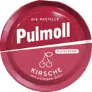 Bild 1 von Pulmoll Hustenbonbons Kirsch, 50 g