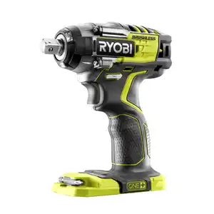 Ryobi Brushless Akku-Schlagschrauber 'ONE+ R18IW7-0' 18 V ohne Akku und Ladegerät