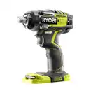 Bild 1 von Ryobi Brushless Akku-Schlagschrauber 'ONE+ R18IW7-0' 18 V ohne Akku und Ladegerät