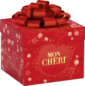 Ferrero Mon Chéri Mon Chéri Geschenkbox, 283 g