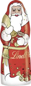 Lindt Weihnachtsmann, 40 g