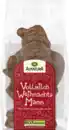 Bild 1 von Alnatura Bio Weihnachtsmann Vollmilch, 70 g