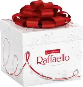 Ferrero Raffaello Raffaello Geschenkbox, 300 g