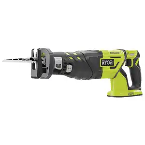 Ryobi Akku-Säbelsäge 'ONE+ Brushless R18RS7-0' 18 V ohne Akku, Hublänge 30 mm