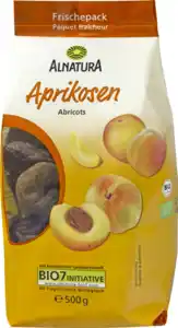 Alnatura Bio Aprikosen, 500 g