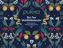 Bild 1 von Pukka Bio-Tee Wohlfühlkalender 2024, 42 g