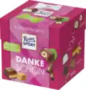 Bild 1 von Ritter Sport Schokowürfel Dankeschön Box, 176 g