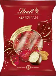 Lindt Marzipankugeln, 100 g