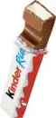 Bild 3 von Ferrero Kinder Einzelriegel, 21 g