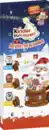 Bild 1 von Ferrero Kinder Mini Friends Adventskalender 2024, 146 g