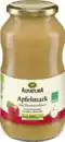 Bild 1 von Alnatura Bio Apfelmark Bioland, 700 g