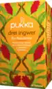 Bild 1 von Pukka Bio-Tee Drei Ingwer, 36 g