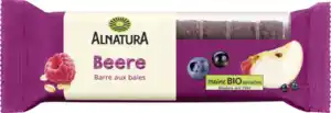 Alnatura Bio Beeren Fruchtschnitte, 75 g