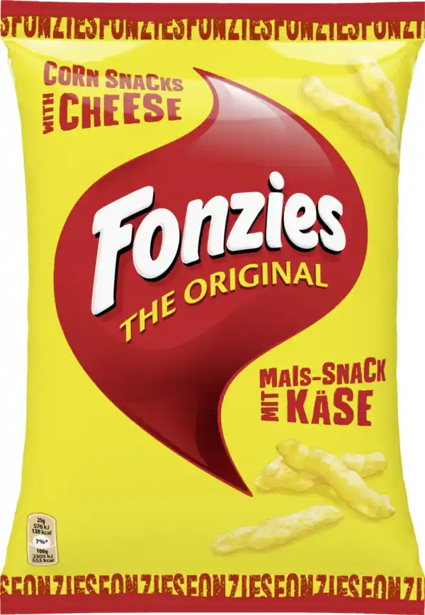 Bild 1 von Fonzies Original, 100 g