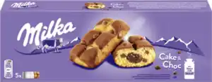 Milka Cake & Choc, 175 g