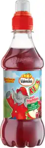 Valensina Saft Benjamin Blümchen Roter Fruchtmix, 330 ml