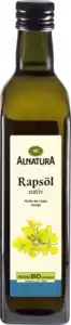 Alnatura Bio Rapsöl nativ, 500 ml