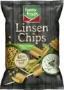 Bild 1 von funny-frisch Linsen Chips Sour Cream Style, 90 g