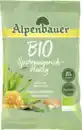 Bild 1 von Alpenbauer Bio Spitzwegerich-Honig, 90 g