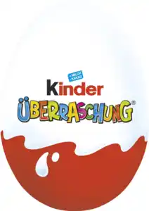 Ferrero Kinder Überraschung Classic-Ei, 20 g