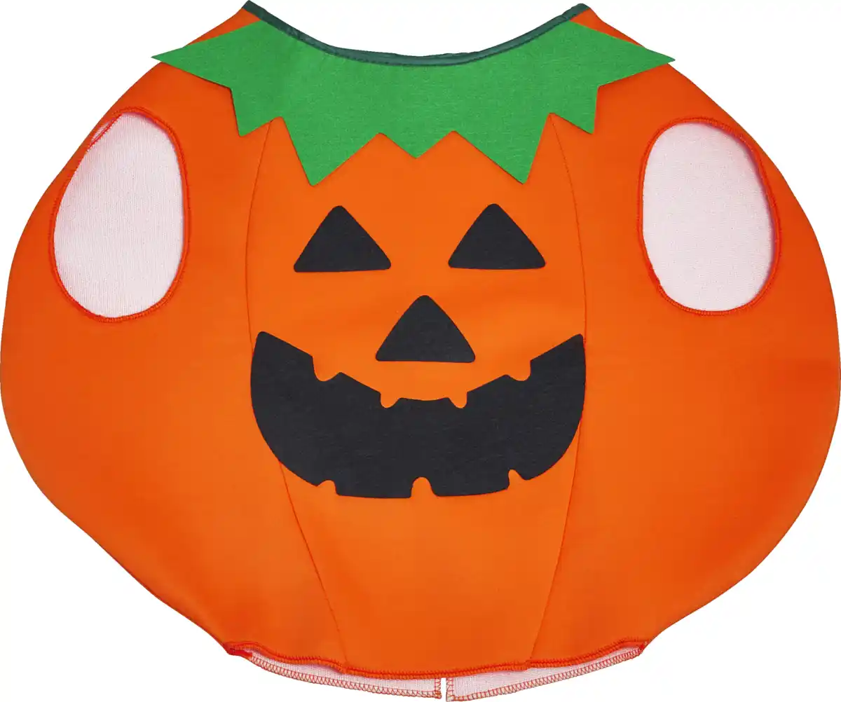Bild 1 von IDEENWELT Halloween Kostüm Kürbis