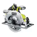 Bild 1 von Ryobi Akku-Handkreissäge 'ONE+ Brushless R18CS7-0' 18 V ohne Akku, Ø 185 mm