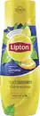 Bild 1 von SodaStream Lipton Ice Tea Zitrone Sirup, 440 ml