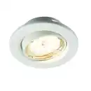 Bild 1 von LED-Einbauleuchten-Set 3 Stück