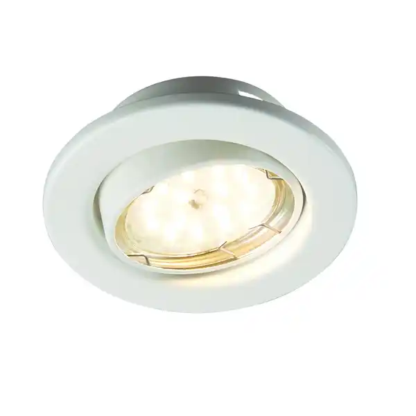 Bild 1 von LED-Einbauleuchten-Set 3 Stück