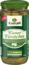 Bild 1 von Alnatura Bio Wiener Würstchen, 180 g