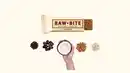 Bild 2 von RAWBITE Bio Frucht-Nuss-Riegel Coconut, 50 g