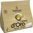 Bild 3 von Dallmayr Crema d'Oro mild + fein Kaffepads, 112 g