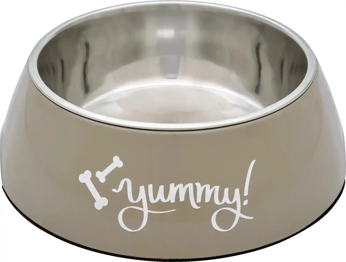 Bild 1 von IDEENWELT Futternapf groß