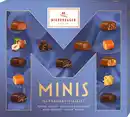 Bild 1 von Niederegger Minis Pralinen-Vielfalt, 120 g