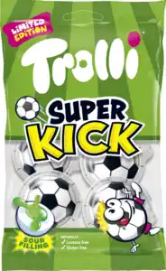 Trolli Super Kick, 75 g