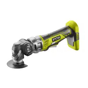 Ryobi Akku-Multitool 'ONE+ R18MT-0' 18 V ohne Akku