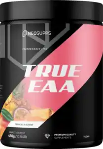 Neosupps True EAA Tropical, 430 g