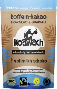 koawach Vollmilch Schoko, 100 g