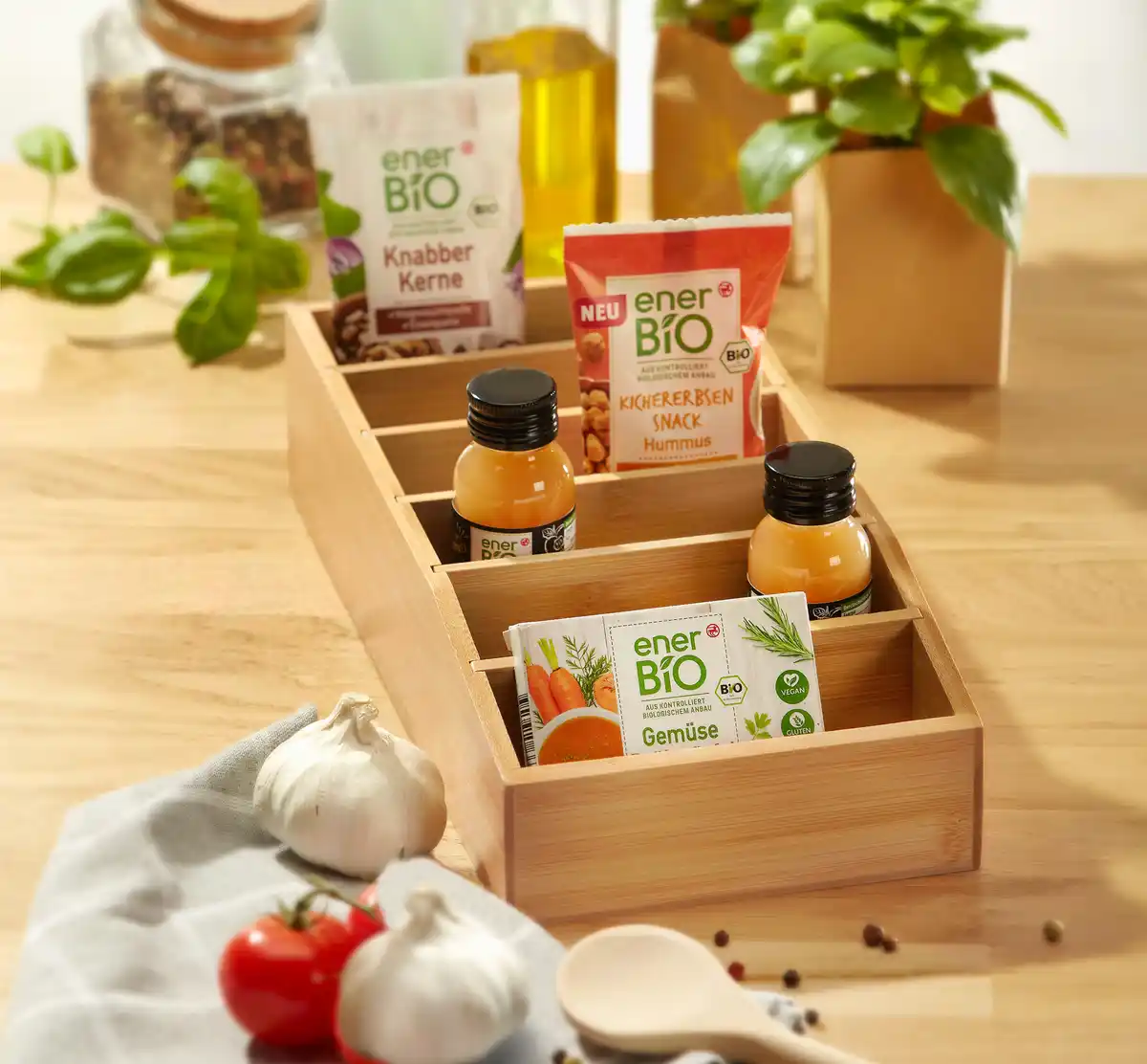 Bild 2 von IDEENWELT Organizer inkl. Trenner