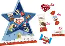 Bild 3 von Ferrero Kinder Mix Stern Adventskalender 2024, 149 g