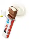 Bild 2 von Ferrero Kinder Einzelriegel, 21 g