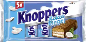 Knoppers KokosRiegel, 200 g