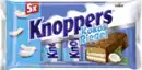 Bild 1 von Knoppers KokosRiegel, 200 g