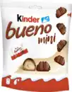 Bild 1 von Ferrero Kinder Bueno Mini, 108 g