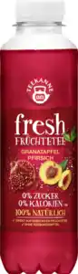 Teekanne Fresh Granatapfel-Pfirsich, 0,5 L