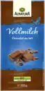 Bild 1 von Alnatura Bio Vollmilch Schokolade, 100 g