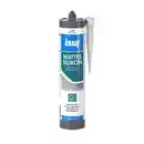 Bild 1 von Knauf Mattes Silikon weiß 300 ml