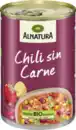 Bild 1 von Alnatura Bio Chili Sin Carne, 400 g