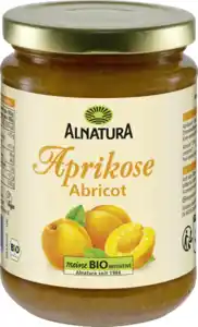 Alnatura Bio Fruchtaufstrich Aprikose, 420 g