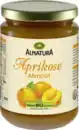 Bild 1 von Alnatura Bio Fruchtaufstrich Aprikose, 420 g